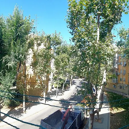 Casa de Dani 1-3