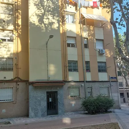 Casa de Dani 1-2